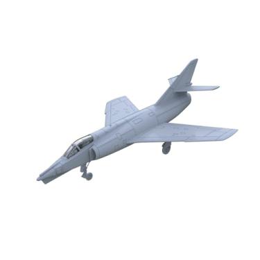 Imagem de MRY-SFW LYR144706 1/144 Military Model Kit Banner IVM (Clemenceau) 1pc