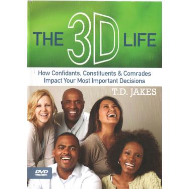 Imagem de The 3D Life