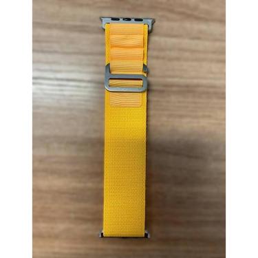 Imagem de Pulseira Loop Alpine para Smartwatch Ultra Alpina-Unissex