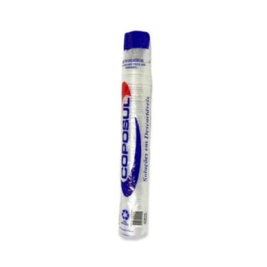 Imagem de Copos plásticos 50 ml com 100 unidades - Coposul