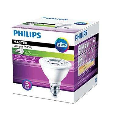 Imagem de Lâmpada Philips Led Spot Par30 Branco