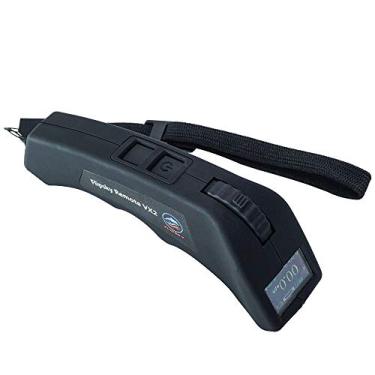 Imagem de Flipsky Controle remoto elétrico de tela colorida para skate VX2 Pro Novo modo de velocidade para Ebike | Eboat compatível com VESC 0.95OLED Display ABS e superfície de pintura de borracha (versão VX2