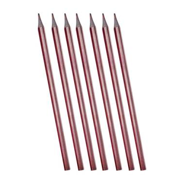 Imagem de Lápis de Cor de Desenho Profissional - Marrom (7)
