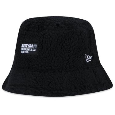 Imagem de Chapéu Bucket New Era Offline Survivor-Masculino
