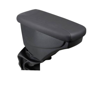 Imagem de Apoio de braço para Peugeot 208/2008 Allure + TAMPA COURVIN GRAFITE S/COSTURA