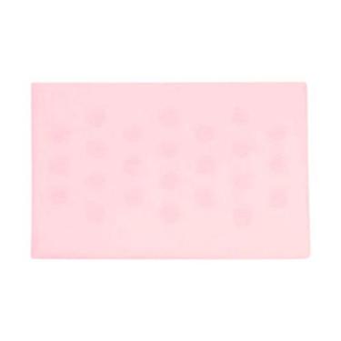 Imagem de Travesseiro Anti Sufocante Para Bebê - Envio Imediato - Criativa, Rosa