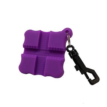 Imagem de M.SJUMPPER ARCHERY Puxadores de flecha removedor de alvo com clipe de cinto para parafusos de besta de eixos