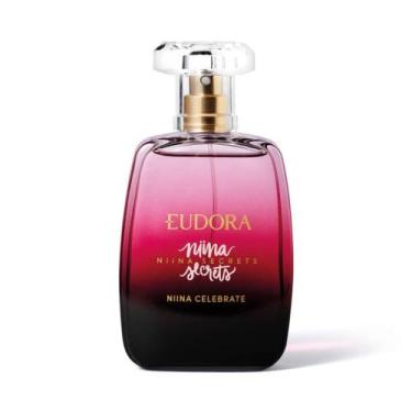 Imagem de Niina Secrets Celebrate Desodorante Colônia 100ml - O Boticário
