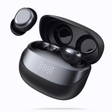 Imagem de Fone de Ouvido Anti Ruído Bluetooth Para Celular Samsung Galaxy S23 FE