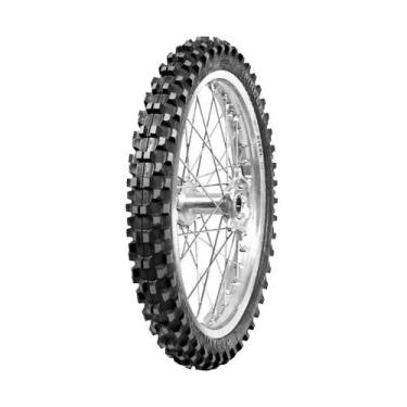 Imagem de Pneu Moto Pirelli 80/100-21 51M Scorpion MX32 Mid Soft TT D