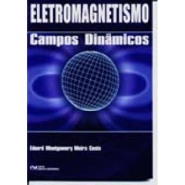 Imagem de Eletromagnetismo: Campos Dinâmicos (2006)