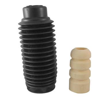 Imagem de Kit Amortecedor Dianteiro Batente Coifa - C4 Hatch 2007 A 2013 / C4 Pallas 2006 A 2009 / Peugeot 307 2003 A 2007 - 044.2614