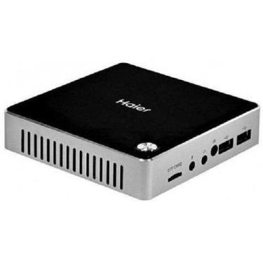 Imagem de Mini Pc Haier Hr-V03 3P/2Gb/Ddr3L/32Gb