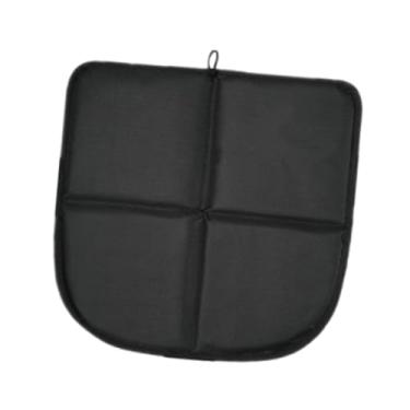 Imagem de simhoa Almofada para assento de acampamento, esteira dobrável para estádio, almofada para assento ao ar livre, de espuma para parque, caminhadas, viagens,