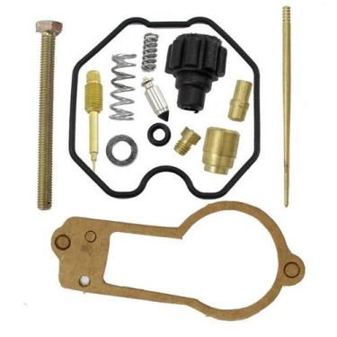 Imagem de Reparo carburador xlr250 - AGULHAS TOORK