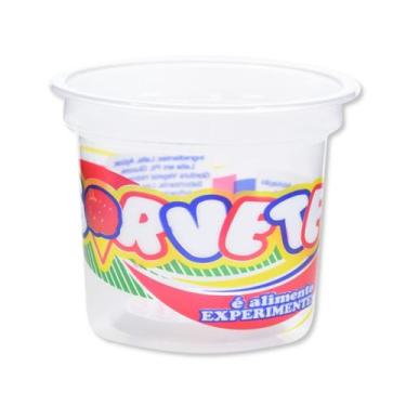 Imagem de Copo p/ sorvete 1000 ml. c/ 50 un. - KOPUS
