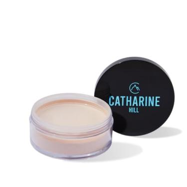 Imagem de Catharine Hill - Face Powder Fixer - Pó Fixador Translúcido - Rosado