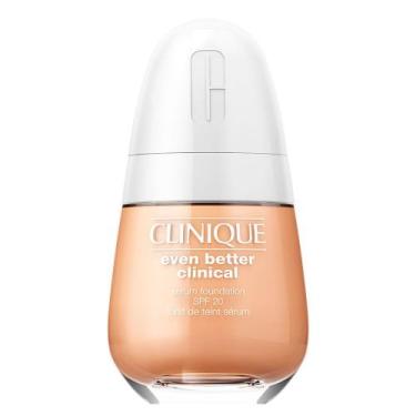 Imagem de Base Sérum Clinique  Even Better Clinical Transforming Treatment Found