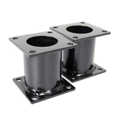 Imagem de Cubo Extensor Eixo P/ MotocultivadorMcg 780 / Mcd 580