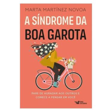Imagem de A Síndrome Da Boa Garota