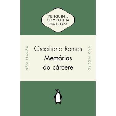 Imagem de Memórias do cárcere: Obra póstuma