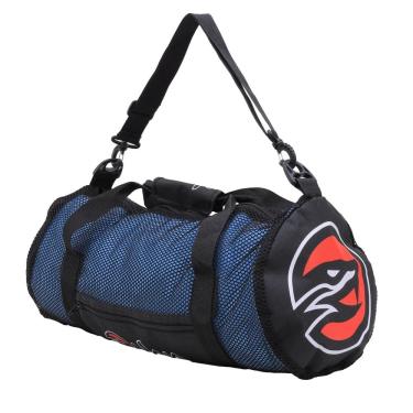 Imagem de Bolsa de Treino Naja Extreme - Preto