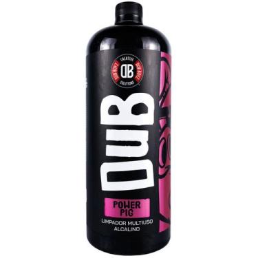 Imagem de Limpador Multiuso Dub Boyz Power Pig - 1.5 Litros