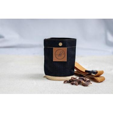 Imagem de Petisqueira Para Treino e Passeio - Black - BenDog