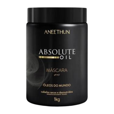 Imagem de Aneethun Absolute Oil Máscara 1000g