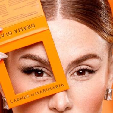 Imagem de Cílios postiços lashes by maria maria - MARI MARIA