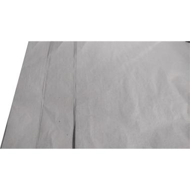 Imagem de Papel de Seda Reciclado 50x70 cm liso s/impressão 400 folhas