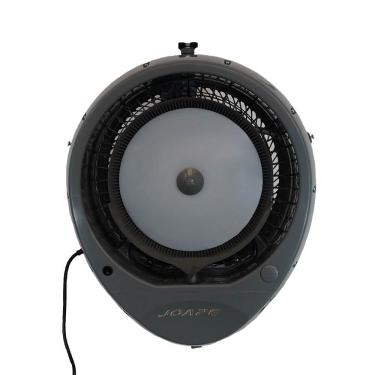 Imagem de Climatizador De Ar Joape Jurere Parede Cinza - 220V