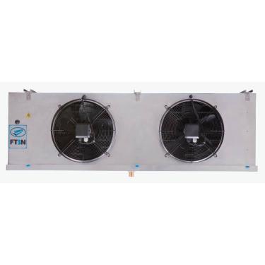 Imagem de Evaporador de Ar Forçado Médio Perfil Trineva FTBNED 821 HDL 064