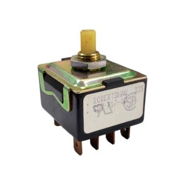 Imagem de Chave Seletora Ar Condicionado Philco 7P 25A CSV717-02U