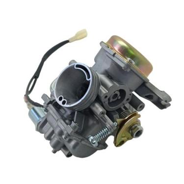 Imagem de Carburador Completo Moto Gp7 Ybr 125 2009 e 2010 com Sensor