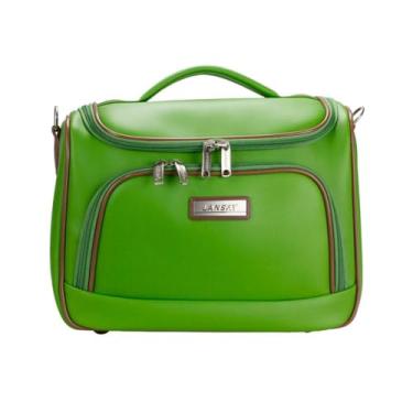 Imagem de Frasqueira de Viagem Lansay Dijon Class Menta