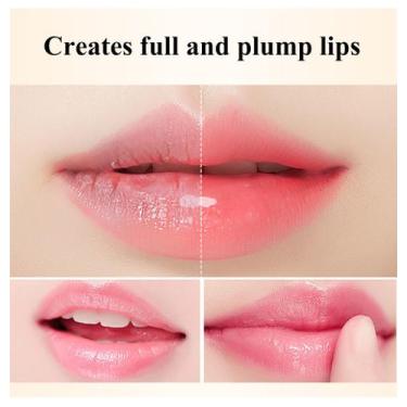 Imagem de Lanbena Rose Lip Cream suplemento Lip Balm - J-one