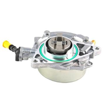 Imagem de ADIGARAUTO Bomba de vácuo de freio compatível com Mini R55/R56/R57 (2006-2012) e R58 (2010-2012) Cooper S/JCW 1.6 Turbo Gasolina N14 Motor | Substituição # 11667556919, 701366060