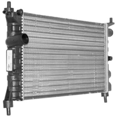 Imagem de Radiador Corsa 94 A 2002 Sem Ar Visconde