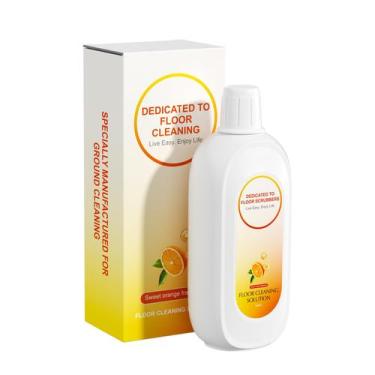 Imagem de Solução de limpeza de piso Nukisa Sweet Orange 500mL