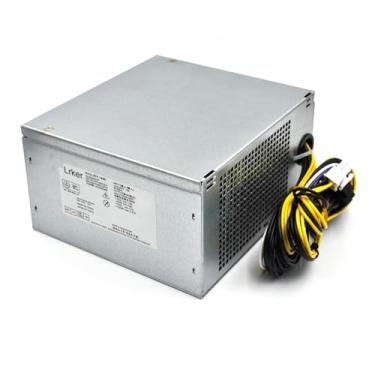 Imagem de Fonte de alimentação HU365EM-00 HK465-11PP 365W compatível com Dell Optiplex 3020 7020 9020 XE2 3670 Precision 3620 T3620 T1700 T20 7VK45 T1M43 DPS-365CB Um RVTHD DD. 365EM-00