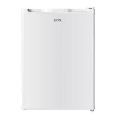 Imagem de Frigobar Eos 71 Litros, Ice Compact, Branco, 220v - Efb83