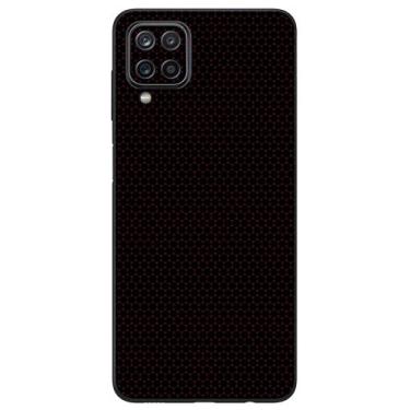 Imagem de Capa Adesivo Skin362 Verso Para Samsung Galaxy A12 Sm-a125f - KawaSkin