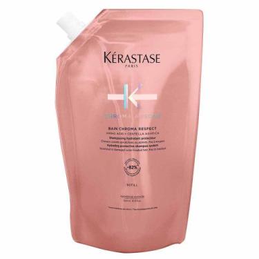 Imagem de Refil Shampoo Chroma Absolu Bain Kérastase Chroma Respect - Kerastase,