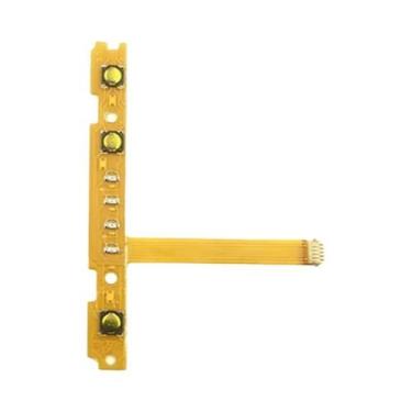 Imagem de Cabo Flexível De Substituição Para Botão Direito E Esquerdo Do Joy-Con