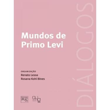 Imagem de Mundos de primo levi - NUMA