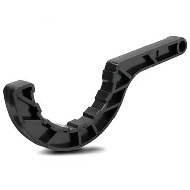 Imagem de WHMYZHL Chave de ferramentas de piscina com clorador de água salgada para célula turbo Ha-yward União GLX-Cell 5.1 cm, use para 15 pastilhas