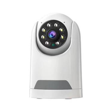 Imagem de Câmera de segurança inteligente, 1080p Hd Camera 2.4ghz Wifi com visão