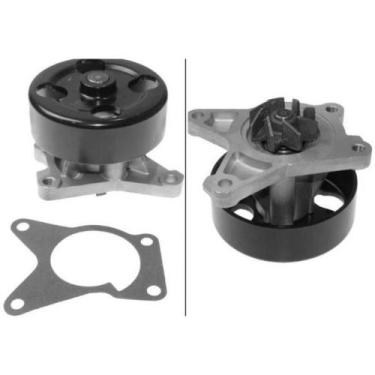 Imagem de Bomba D'água Nissan X-Trail 2007 a 2015 Ina 538 0524 10