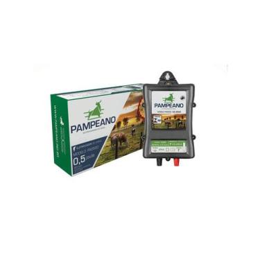 Imagem de Eletrificador De Cerca 60Km Bivolt Pampeano